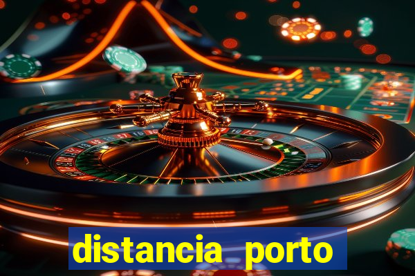 distancia porto alegre buenos aires